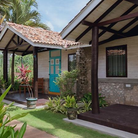 The Doctor'S House Hostel มาตารา ภายนอก รูปภาพ