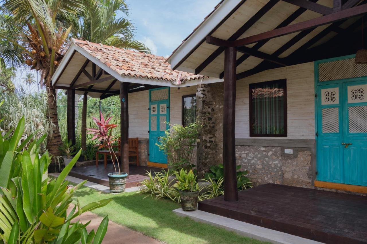 The Doctor'S House Hostel มาตารา ภายนอก รูปภาพ
