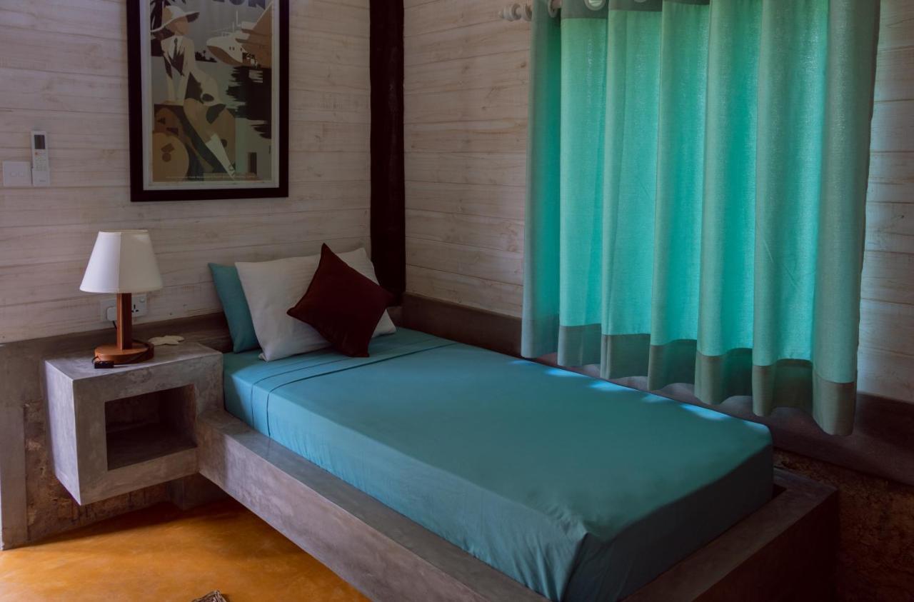 The Doctor'S House Hostel มาตารา ภายนอก รูปภาพ