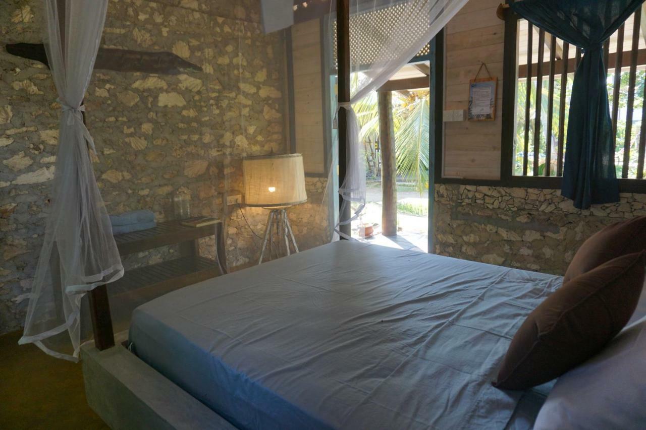 The Doctor'S House Hostel มาตารา ภายนอก รูปภาพ