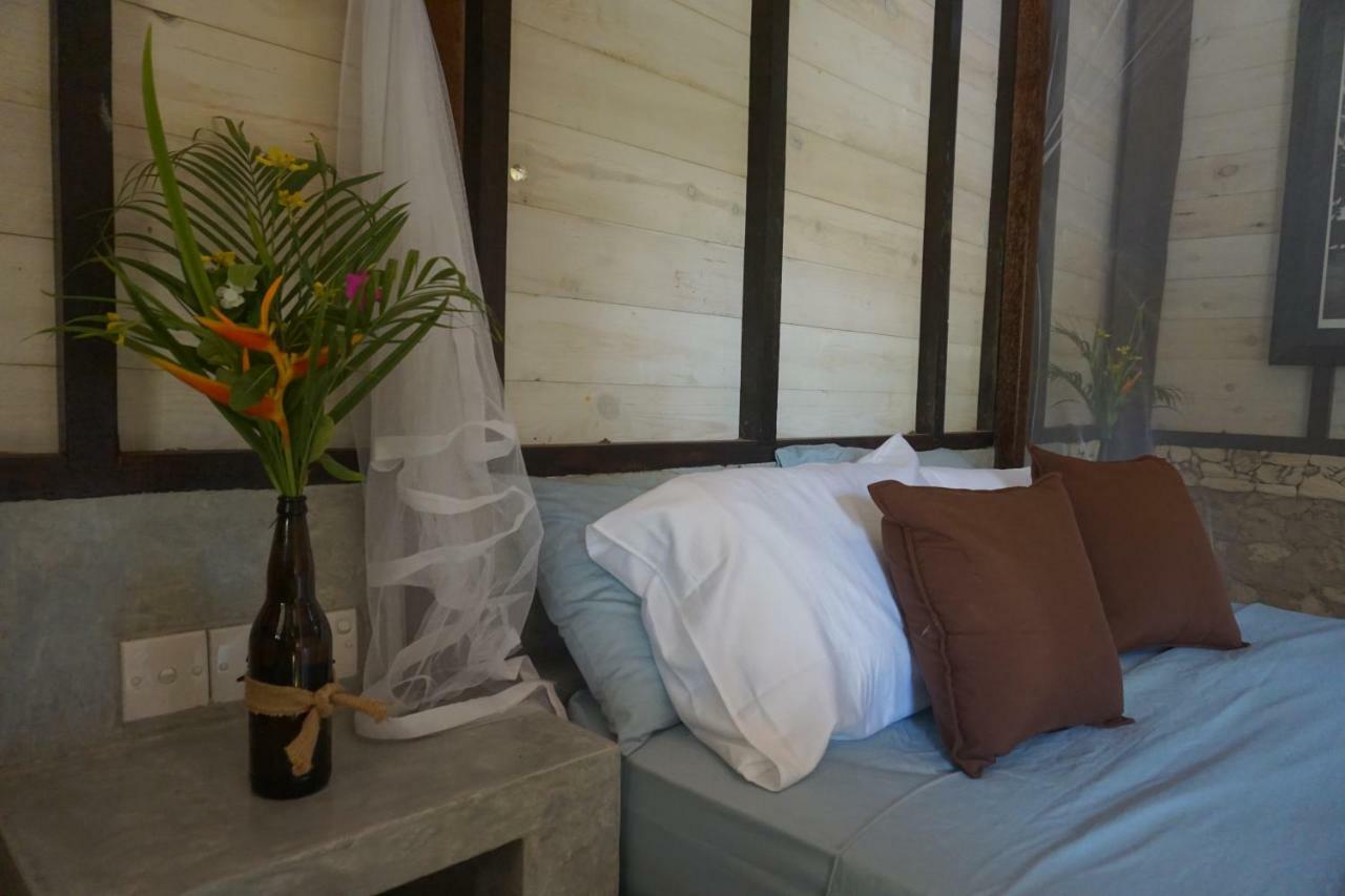 The Doctor'S House Hostel มาตารา ภายนอก รูปภาพ